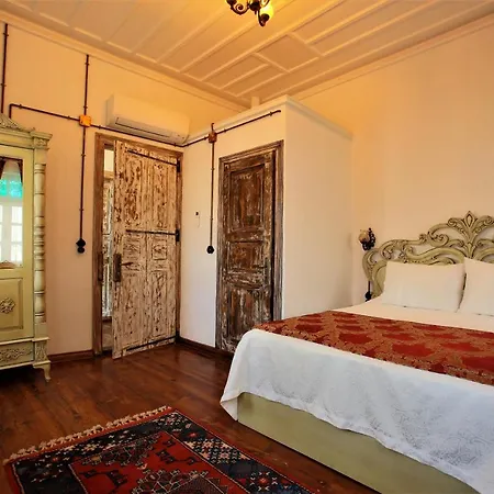 Hotell Cavlihane 1885