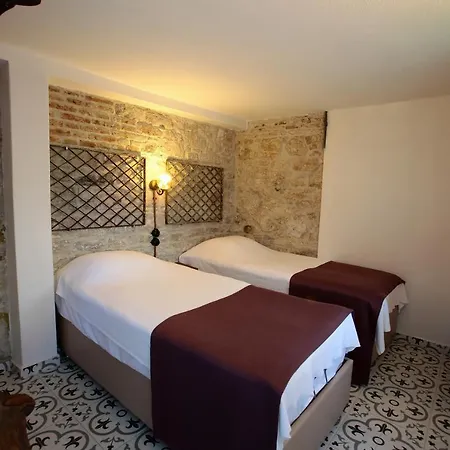 Cavlihane 1885 Ayvalı