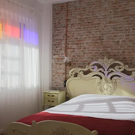 Cavlihane 1885 Ayvalı