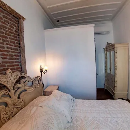 Hotell Cavlihane 1885