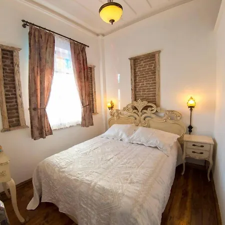 Hotell Cavlihane 1885