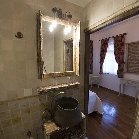 Cavlihane 1885 Hotell