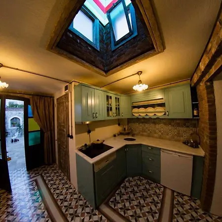 Hotell Cavlihane 1885