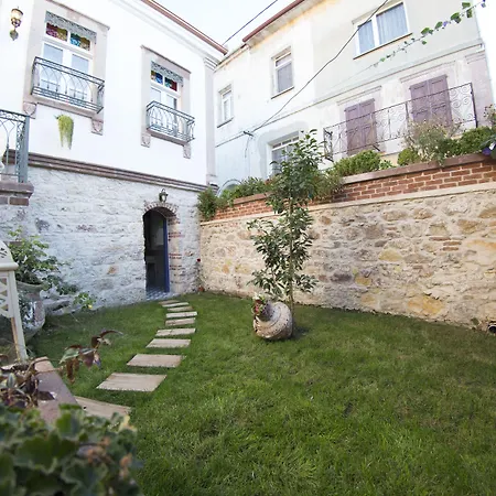 Hotell Cavlihane 1885