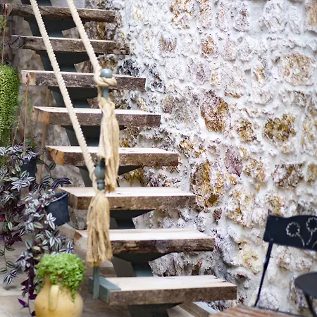 Hotell Cavlihane 1885 Ayvalı