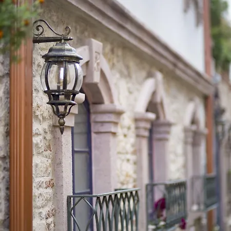 Hotell Cavlihane 1885