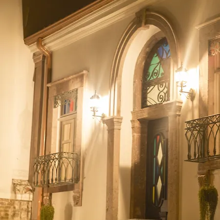 Hotell Cavlihane 1885 Ayvalı