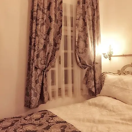 Cavlihane 1885 Hotell 3*