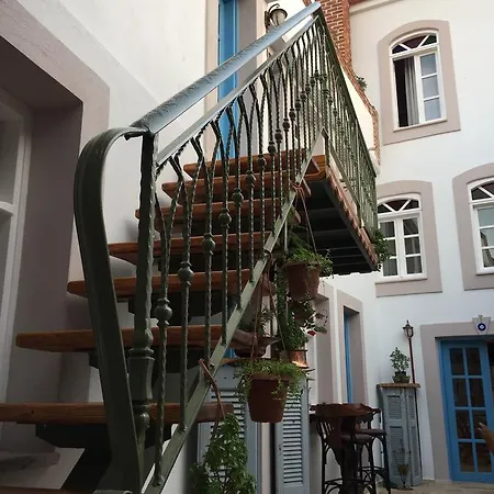 Hotell Cavlihane 1885 3*