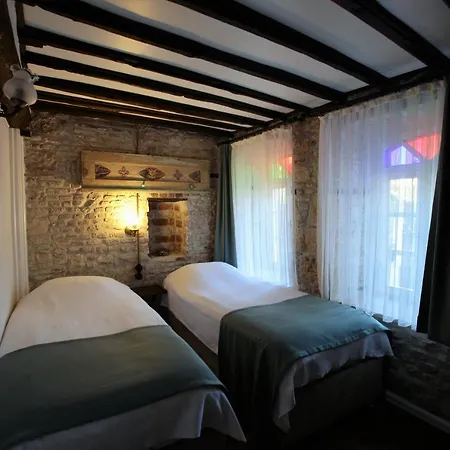 Hotel Cavlihane 1885 Ayvalı