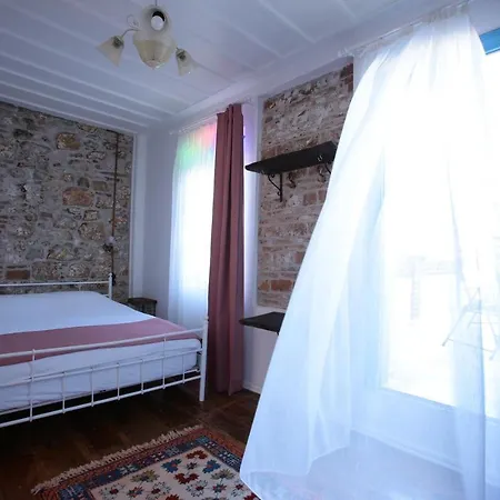 Hotel Cavlihane 1885