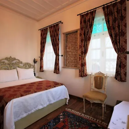 Hotel Cavlihane 1885