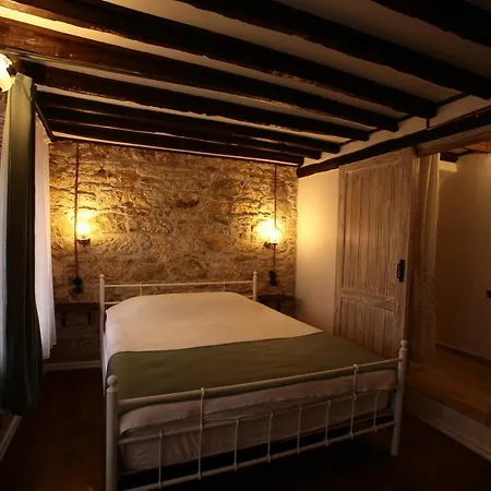 Hotel Cavlihane 1885 3*