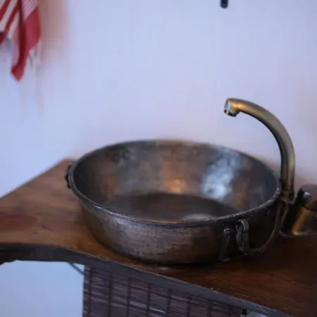 Cavlihane 1885 فندق Ayvalı