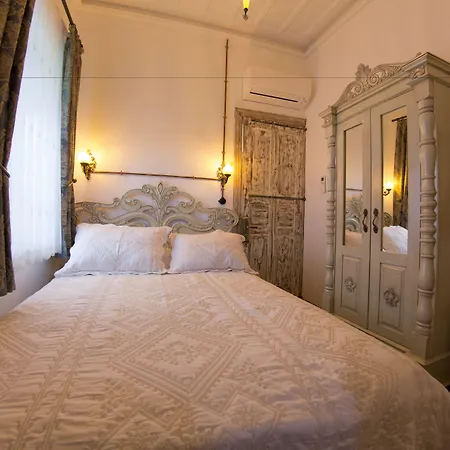 Cavlihane 1885 3* Ayvalı