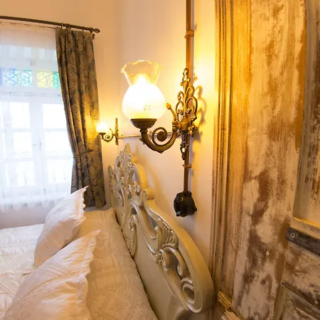 فندق Cavlihane 1885 3*