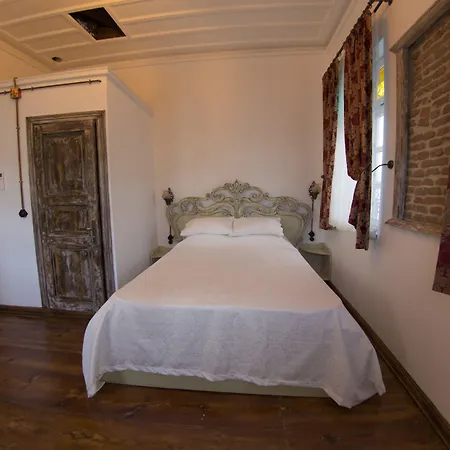 Hotel Cavlihane 1885 3*