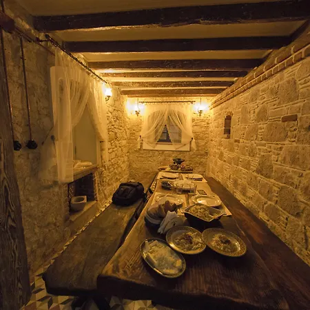 Hotel Cavlihane 1885