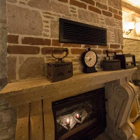 Hotel Cavlihane 1885 3*