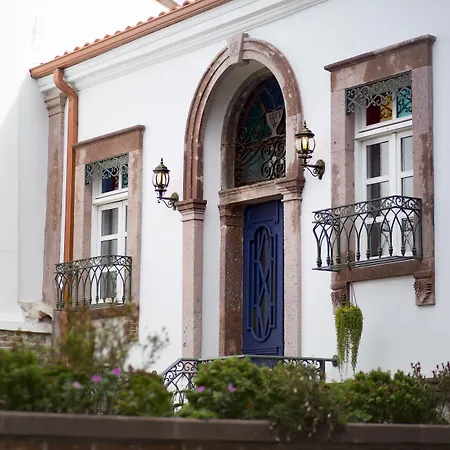 Cavlihane 1885 فندق