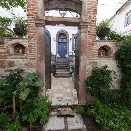 Hotel Cavlihane 1885 3*