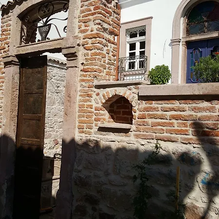 Hotel Cavlihane 1885