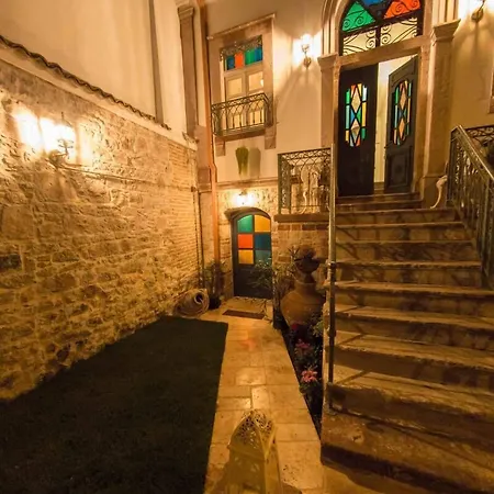 Hotel Cavlihane 1885 3*