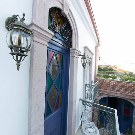 Cavlihane 1885 فندق