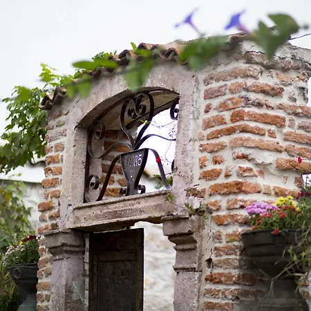 Hotel Cavlihane 1885