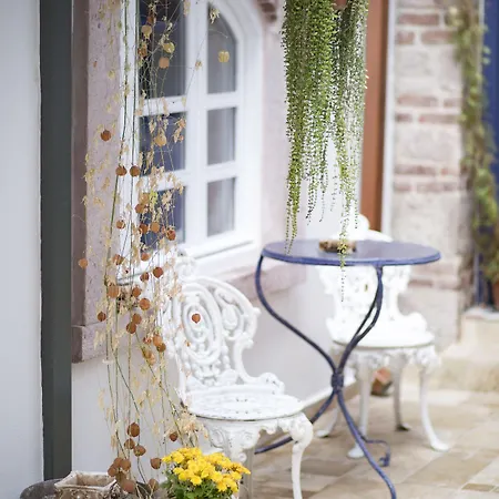 Hotel Cavlihane 1885