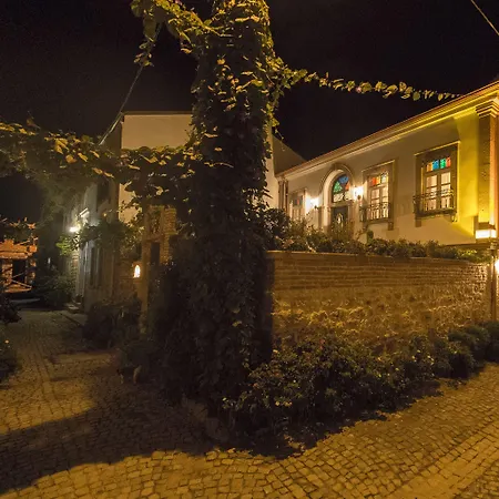 Cavlihane 1885 Hotel 3*