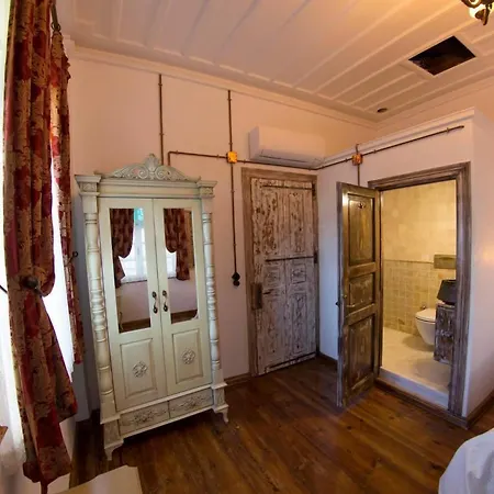 Cavlihane 1885 فندق 3*