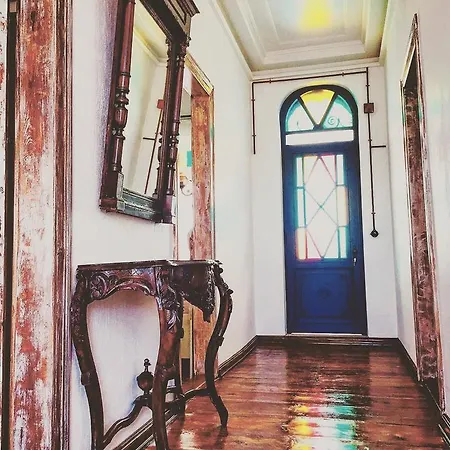 Cavlihane 1885 فندق