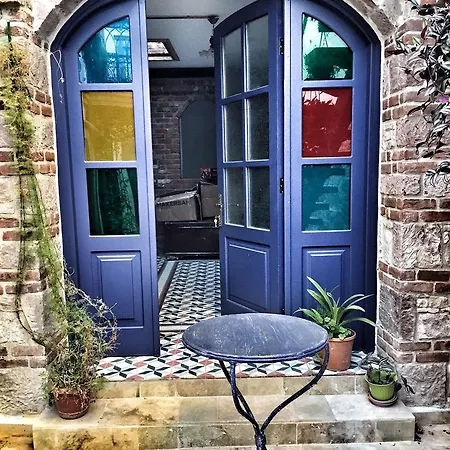 Cavlihane 1885 3* Ayvalı