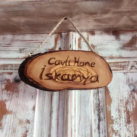 Cavlihane 1885 فندق 3*