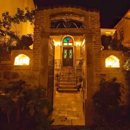 Cavlihane 1885 3* Ayvalı