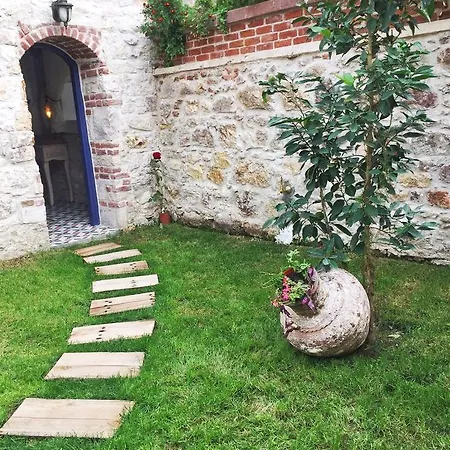 Hotel Cavlihane 1885