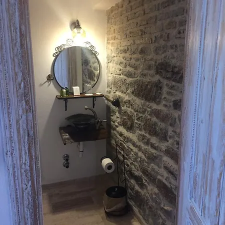 Cavlihane 1885 Ayvalı