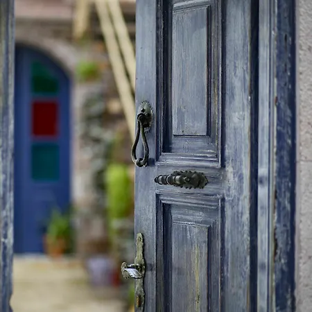Cavlihane 1885 Ayvalik