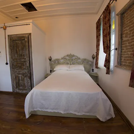 Cavlihane 1885 Hotel